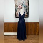 Ever Pretty Gorgeous  Sequin Mesh Gown! Photo 4