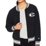 Champion The Sherpa varsity full-zip jacket size XS Photo 1