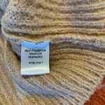 Lost + Wander  Light pink Cable Knit  sweater size D Photo 8