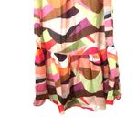 DEVOTION TWINS Inala Boho Maxi Skirt Sz Small Photo 4