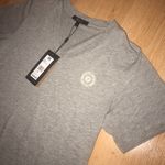 Frye Gray T-Shirt Photo 1