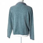 Alfred Dunner Vintage Chenille Grandma Core Sweater Photo 2
