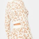 Dolls Kill Fuzzy Cheetah Set - Photo 2