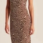 Abercrombie & Fitch Abercrombie Maxi Dress Photo 0