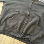 Unisex Batman Black Zipper Jacket "The Joker" Photo 2