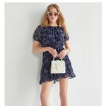 Francesca’s dress Blue Photo 1