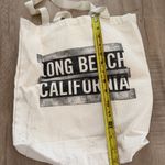 Dr. Martens  Long Beach California Canvas Tote Bag Photo 5