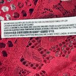 Free People Intimately Bralette Brami Sitting Pretty X-Small Lace Apple Valley Photo 8