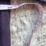 Athleta  Coaster Luxe Oversized Purple Sweatshirt Size Medium Photo 9