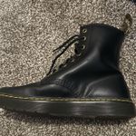 Dr. Scholls Doc Martens  Black Photo 7
