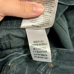 Citizens of Humanity Isola Corduroy Navy Blue Flare Jeans 32 Photo 10