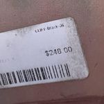 Wal & Pai NIB Pointy Cliff Mules Size 5.5 Photo 8