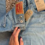 Levi's Levi Cinch Baggy Jeans 26 Invested Indigo Photo 5