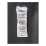 Calvin Klein Calvin Klein Performance Dry Wicking Hooded Logo Black Top Size XL Athleisure Photo 2