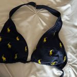 Ralph Lauren Poli Bikini Top Photo 0