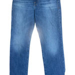 Frame  Le Hollywood Straight Leg Jeans in Calhoun Size 27 Photo 0