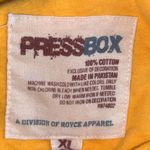 Pressbox Vintage  LSU Shirt Photo 2