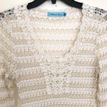 Solitaire  Swim Cover Crochet Medium Photo 1