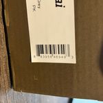 OluKai Wailuku Women's Mist Grey and Teal Sneakers. Size 9.5 EU 39.5 Gray Photo 6