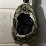 PINK - Victoria's Secret  Camo Backpack Photo 2