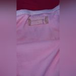 Altar'd State PINK BOW ALTARDS STATE DRESS NEW SIZE L Photo 2