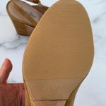 Valentino Garavani Valentino Erin. B women’s suede cork wedge sandal size IT 41 US 11 Photo 12