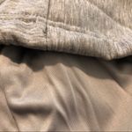 Athletic Works  Womens Hoodie Size 20 Light Gray Light Fleece Interior New Photo 5