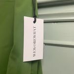 We Wore What  Active Skort Green XL $88 Retail Revolve Pull On Attached Shorts Photo 1