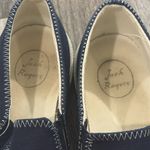 Jack Rogers  camel slip on sneakers size 9 Photo 6