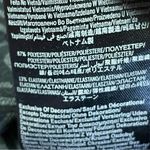 Under Armour  Coldgear Infrared Mock Neck Womens Medium Black Base Layer Fitted Photo 6