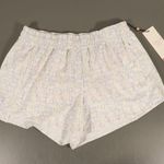 NWT Calia by Carrie Underwood Mid Rise Infinity Short Size XS White Photo 2