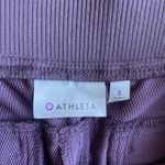 Athleta  Purple Midtown Skirt Size S Athletic Workout Gorpcore Tennis Golf Preppy Photo 1