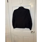 Kasper ‎ Black Blazer size 8P NWT Photo 3