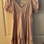 E & M  Dress Photo 0