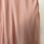 Forever 21 #229 pink slip skirt Photo 3
