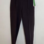 Lilly Pulitzer NWT - Travel Pant Brazilian Brown Career Professional Photo 1