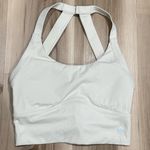 Halara  SoftlyZero Plush Cut Out Yoga Tank Top Women’s XS Photo 2