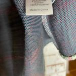 Tuckernuck  Multicolor V-Neck Blouse Photo 3