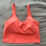 Lululemon Align Pink Tank Photo 1