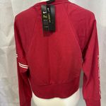 Nike  Women's Berry Sweatshirt Photo 6