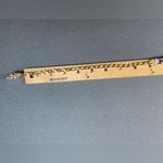 St. John St. Johns‎ Belt Vintage GORGEOUS Gold Tone and Rhinestones Photo 10