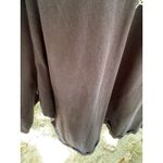 Liz & Me Women's 4X Black 3/4 Sleeve Tee With Halloween Graphic Photo 5