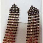 Free People  Pocket Full Of Rainbows Earrings Photo 7