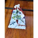 Brighton NWT  Romcom Flip Flops Photo 3