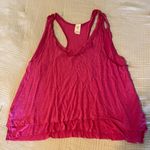 We The Free Workout Tank Top - Size Small Photo 0