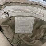 Target large tan shoulder bag Photo 7