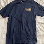 Cabela's  t shirt  Photo 0