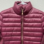 Love Tree  Women's Lightweight
Puffer Jacket Photo 2
