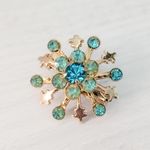 Vintage Brooch Photo 1