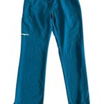 Skechers by Barco Women's Blue Scrub Pants Size S Workwear Photo 0